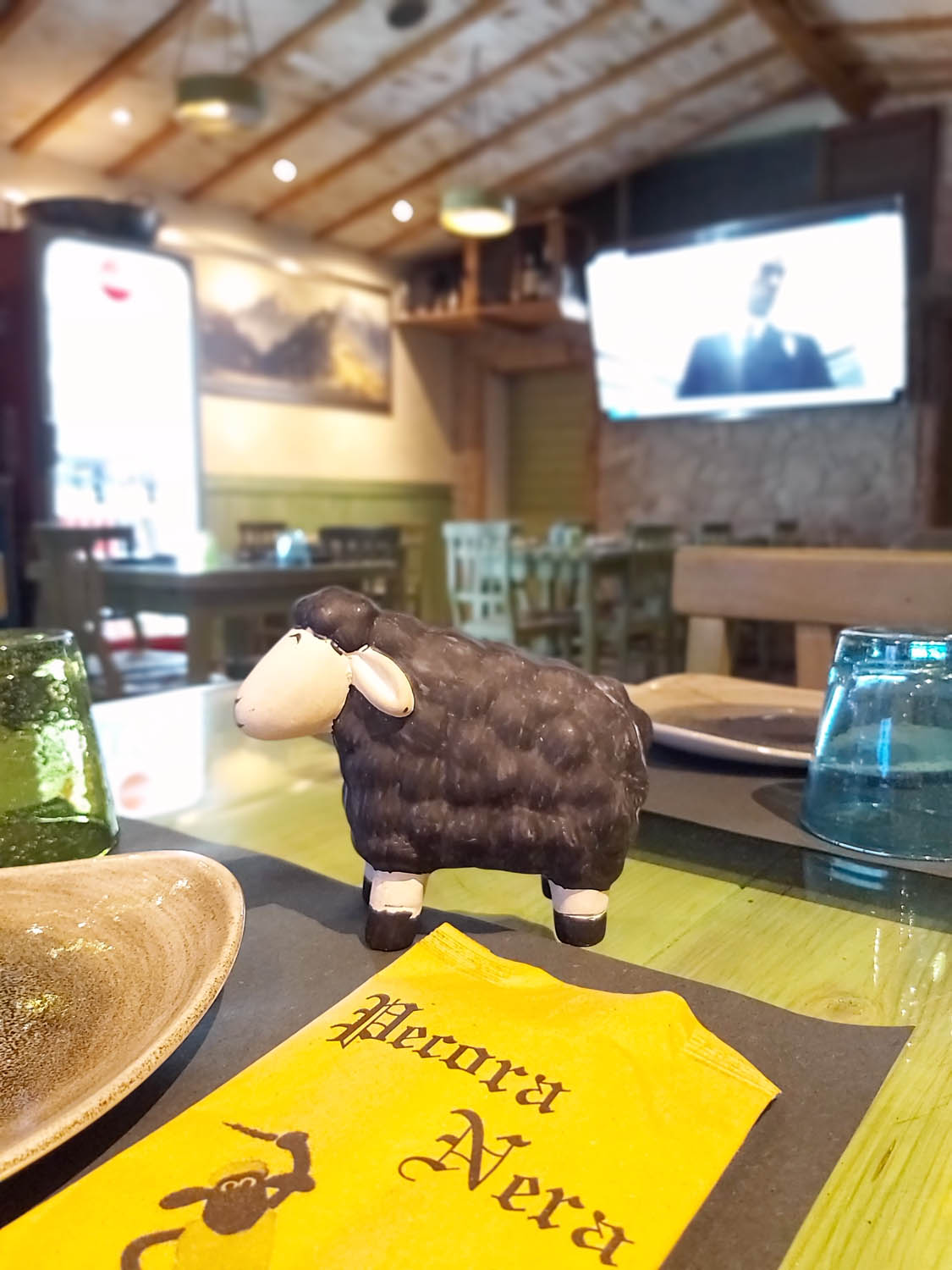 Ristorante Pecora Nera Ascoli Piceno