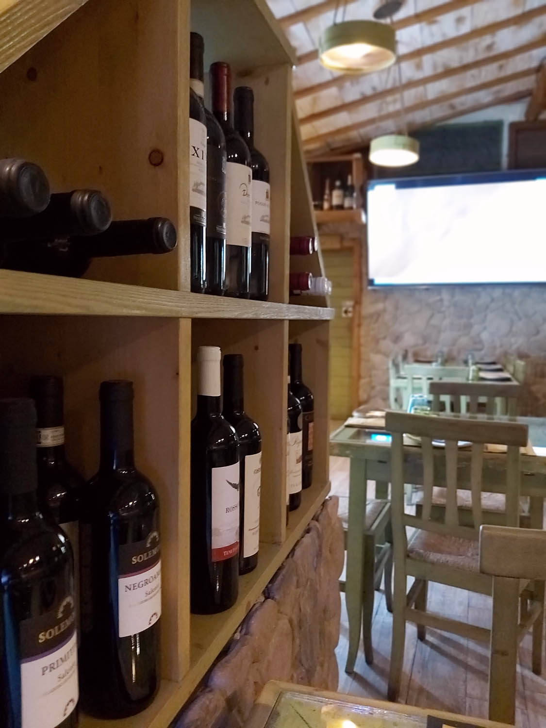 Ristorante Pecora Nera Ascoli Piceno