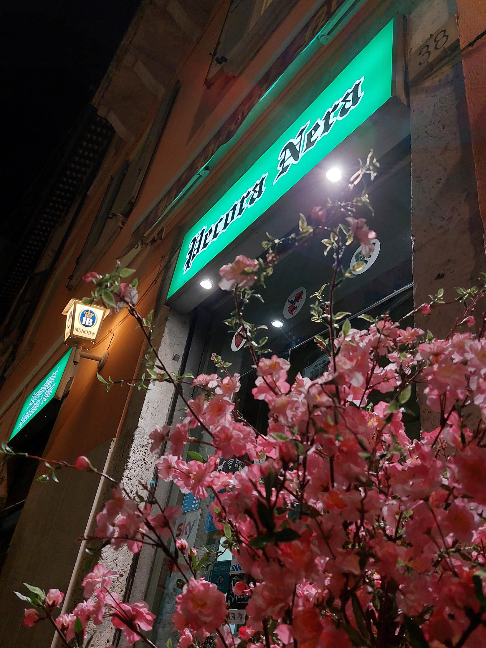 Ristorante Pecora Nera Ascoli Piceno