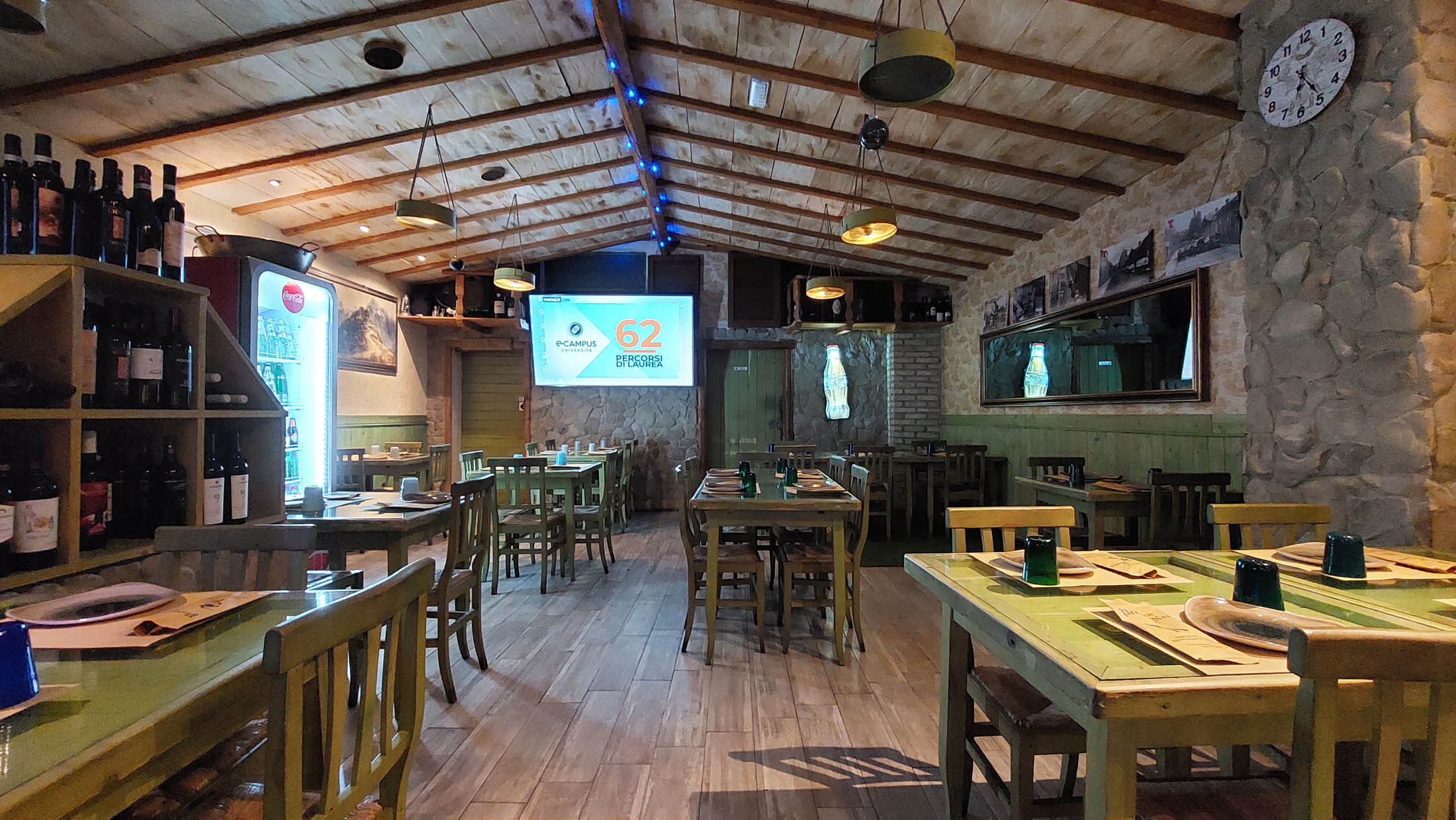 Ristorante Pecora Nera Ascoli Piceno