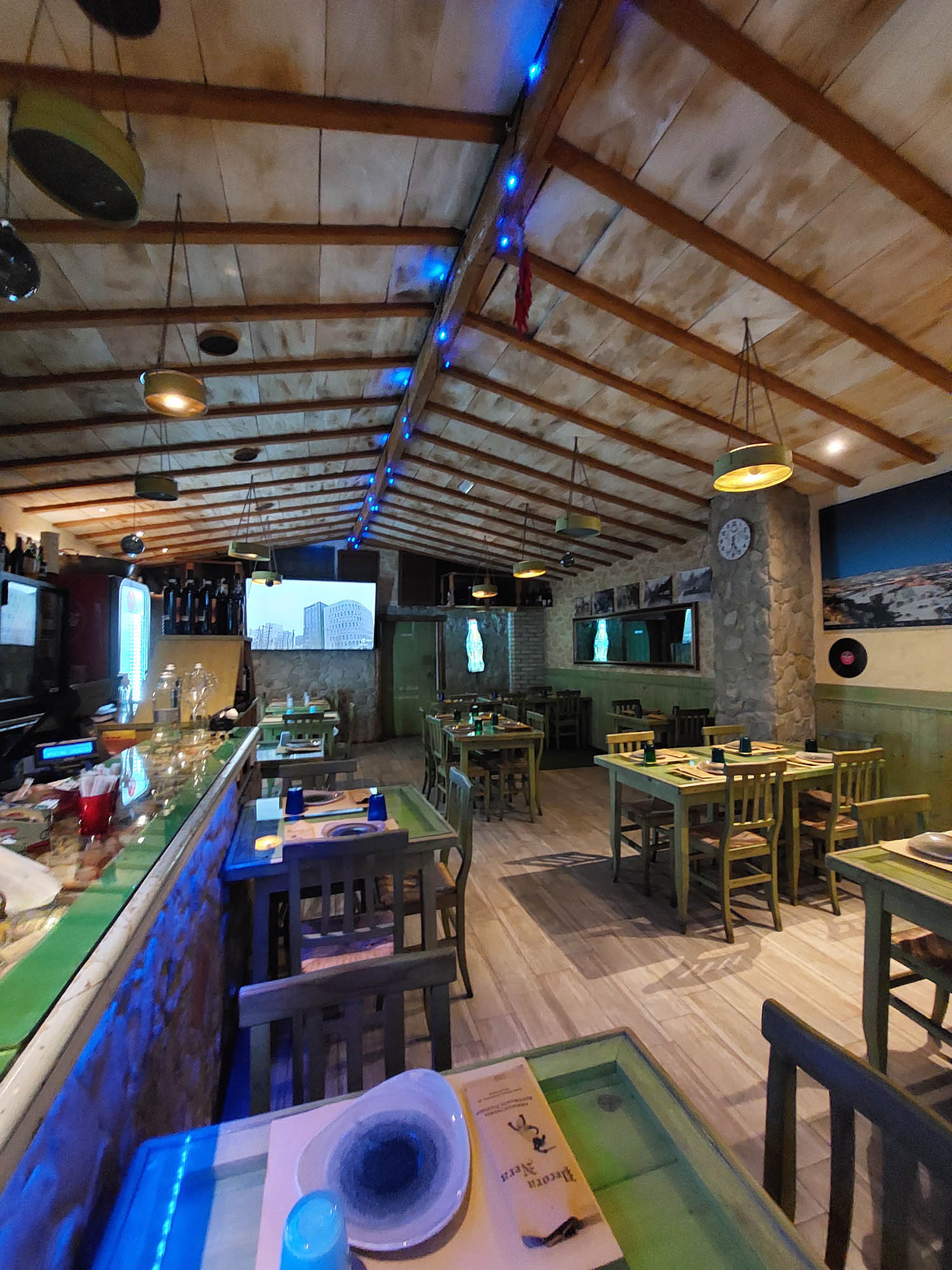 Ristorante Pecora Nera Ascoli Piceno