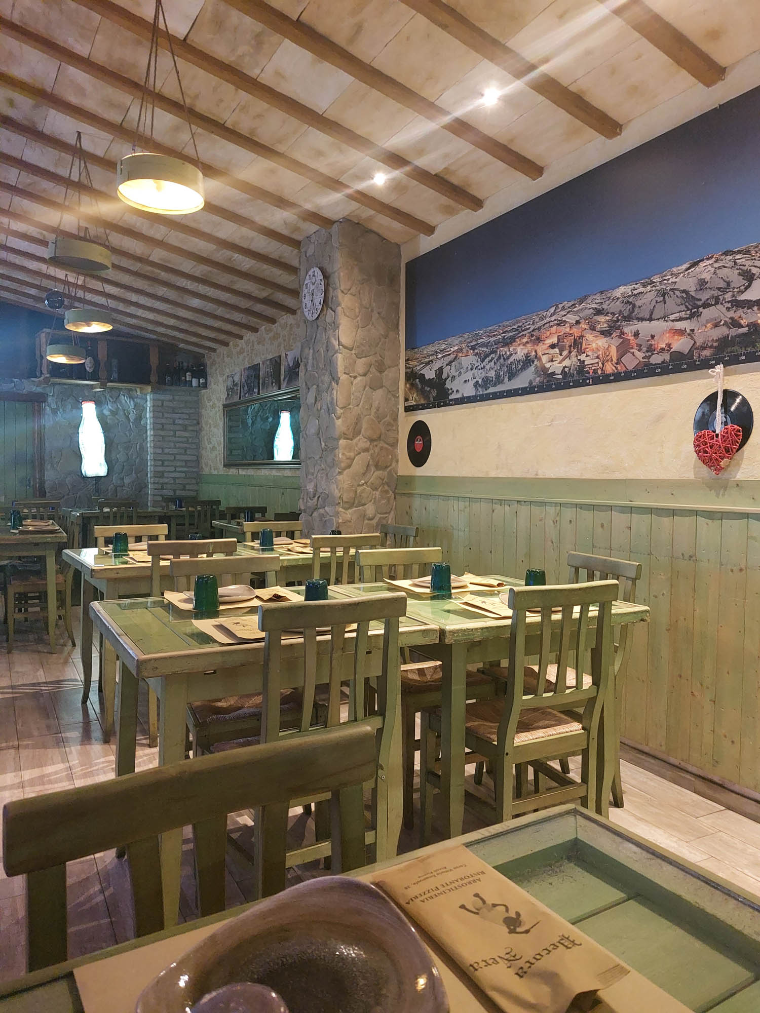 Ristorante Pecora Nera Ascoli Piceno