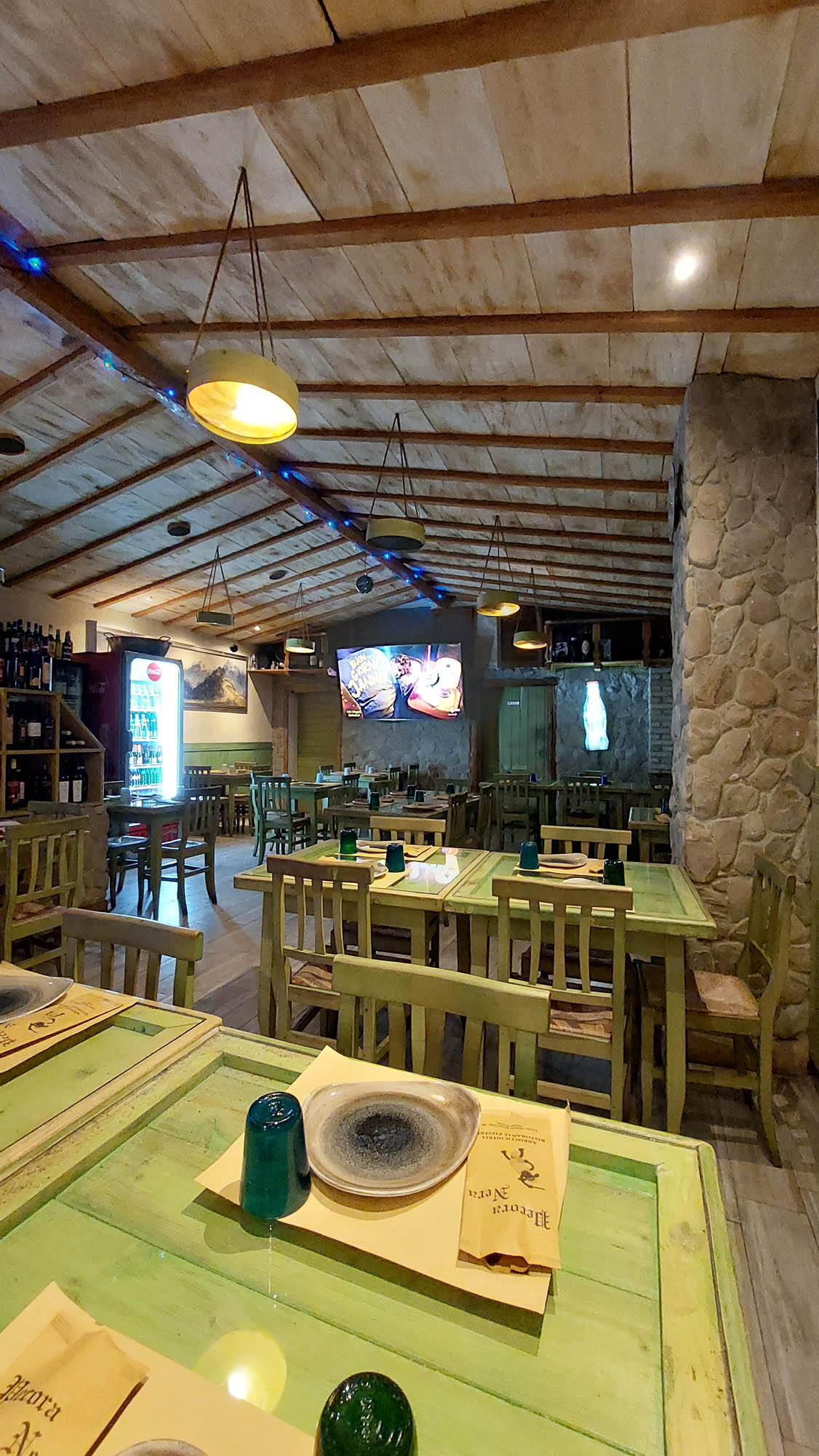 Ristorante Pecora Nera Ascoli Piceno