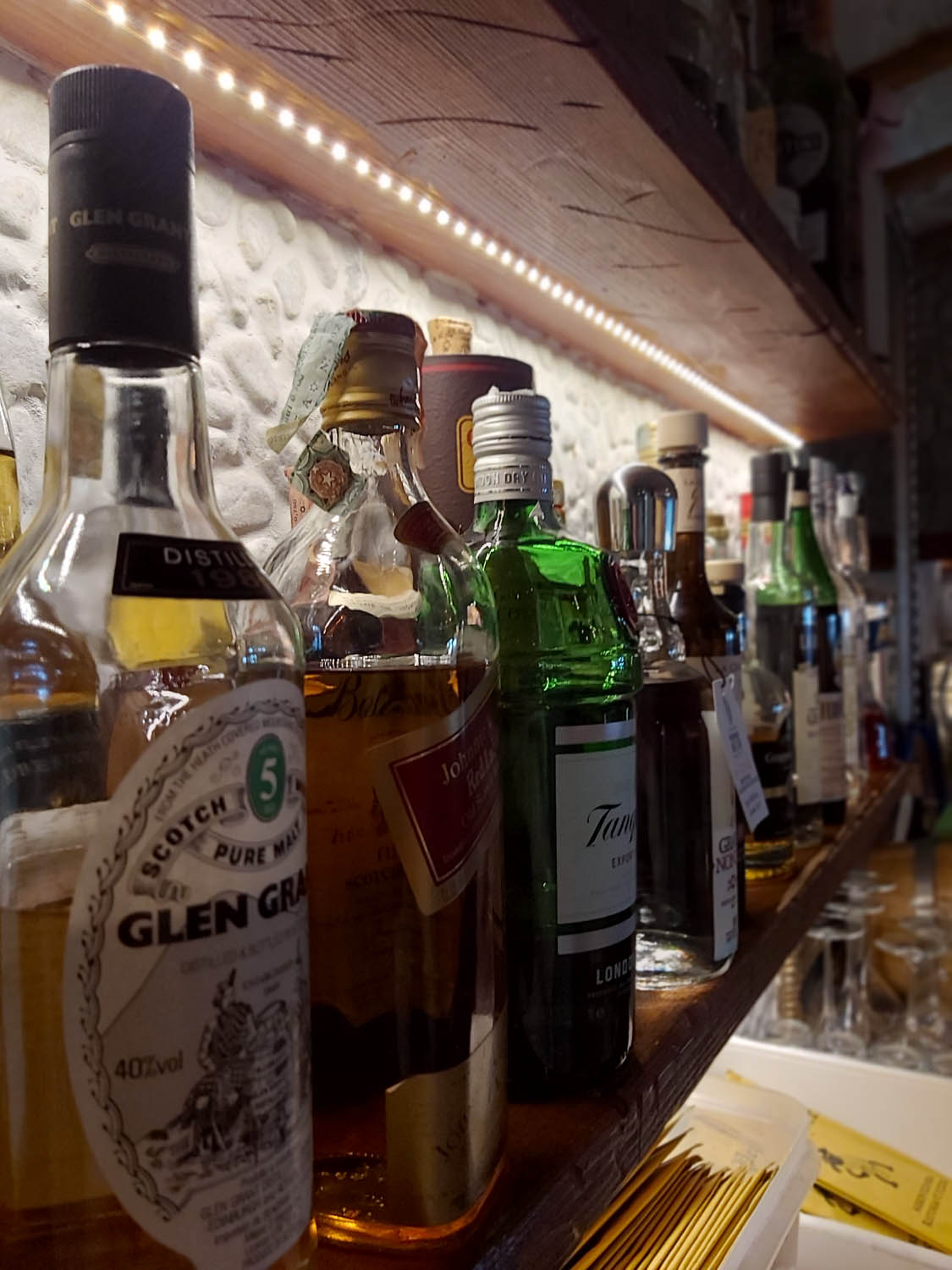 Ristorante Pecora Nera Ascoli Piceno