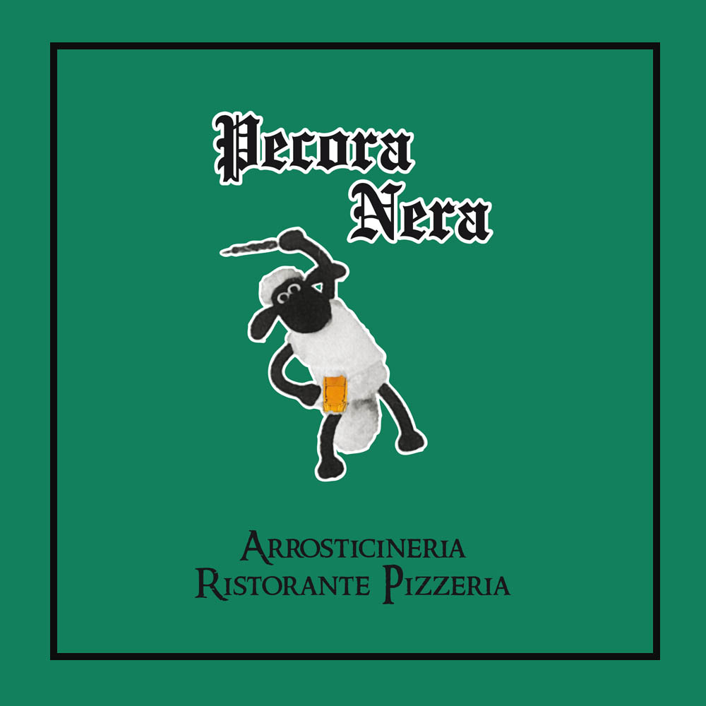 PECORA NERA ristorante pizzeria